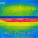 Illustration for article titled 16 Ways To Use FLIRs Incredibly Fun Predator-Vision iPhone Camera